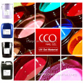 CCO Fully Stocked Soak Off UV Gel Buy KG Nail Gel Polish